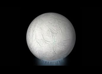 Boiling Oceans May Hide Beneath Icy Moons, New Study Suggests