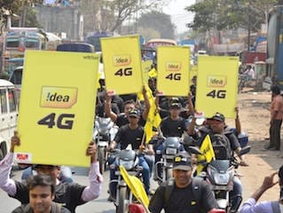 Idea 4G VoLTE Services to Launch on March 1, Initially for Employees Only