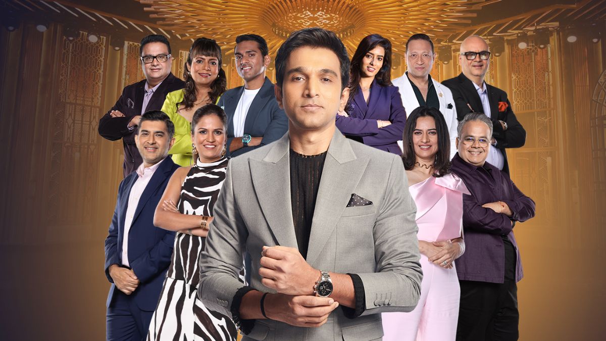 Ideabaaz Now Streaming on ZEE5: Everything You Need to Know Ideabaaz Now Streaming on ZEE5: Everything You Need to Know
