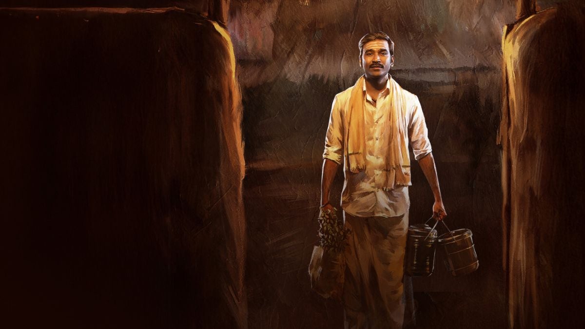 Idli Kadai, Starring Dhanush, Now Streaming on Netflix: What You Need to Know Idli Kadai, Starring Dhanush, Now Streaming on Netflix: What You Need to Know