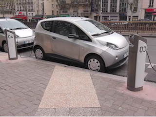 Researchers Develop Method to &#039;Instantly Recharge&#039; Batteries