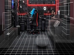 Ikea Gaming-Theamed Furniture, Accessories to Launch Globally: Products, Price, Features Ikea Gaming-Theamed Furniture, Accessories to Launch Globally: Products, Price, Features