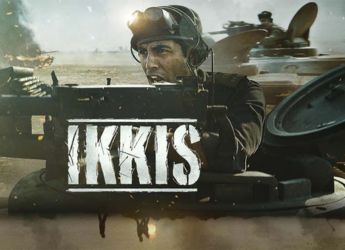 Ikkis Now Available for Rent on Amazon Prime Video: What You Need to Know About Arun Khetarpal Biopic