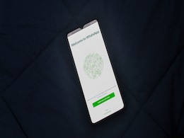 WhatsApp Working on Notification Shortcut to Block Senders With a Single Tap on Android: Report WhatsApp Working on Notification Shortcut to Block Senders With a Single Tap on Android: Report