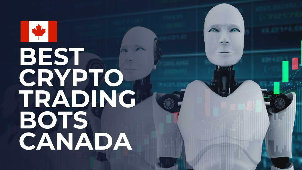 Best Crypto Trading Bots in Canada: Top BTC Trading Robots in 2024 |  Gadgets 360