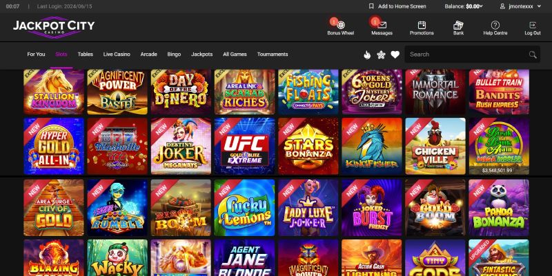 Image alt tag  Jackpot City Casino CA jackpot