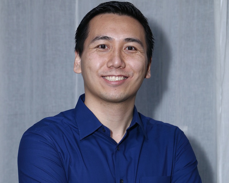 Kayak's Imbert Fung on the Shopping Habit That's Quintessentially Indian