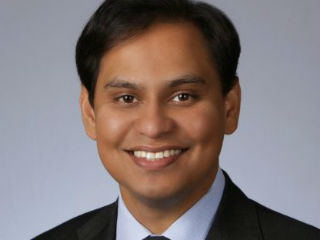 Meet Imran Khan, the Bangladesh-Born Strategist Who Will Make $145 Million With Snap Inc. IPO