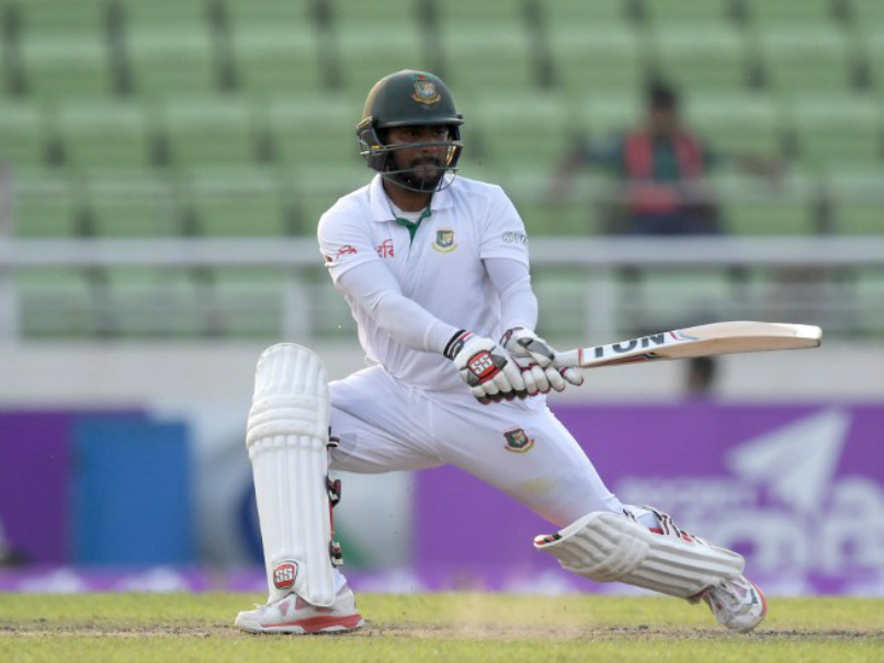 2nd Test: Bangladesh Gain The Upper Hand Against England On Day 2