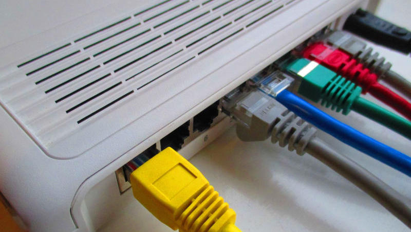 BSNL Says Contained Malware Situation to a Large Extent