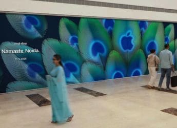 ஆப்பிள் ஸ்டோர் நொய்டா: டிசம்பர் 11 லான்ச்! மும்பை அடுத்த ஆண்டு