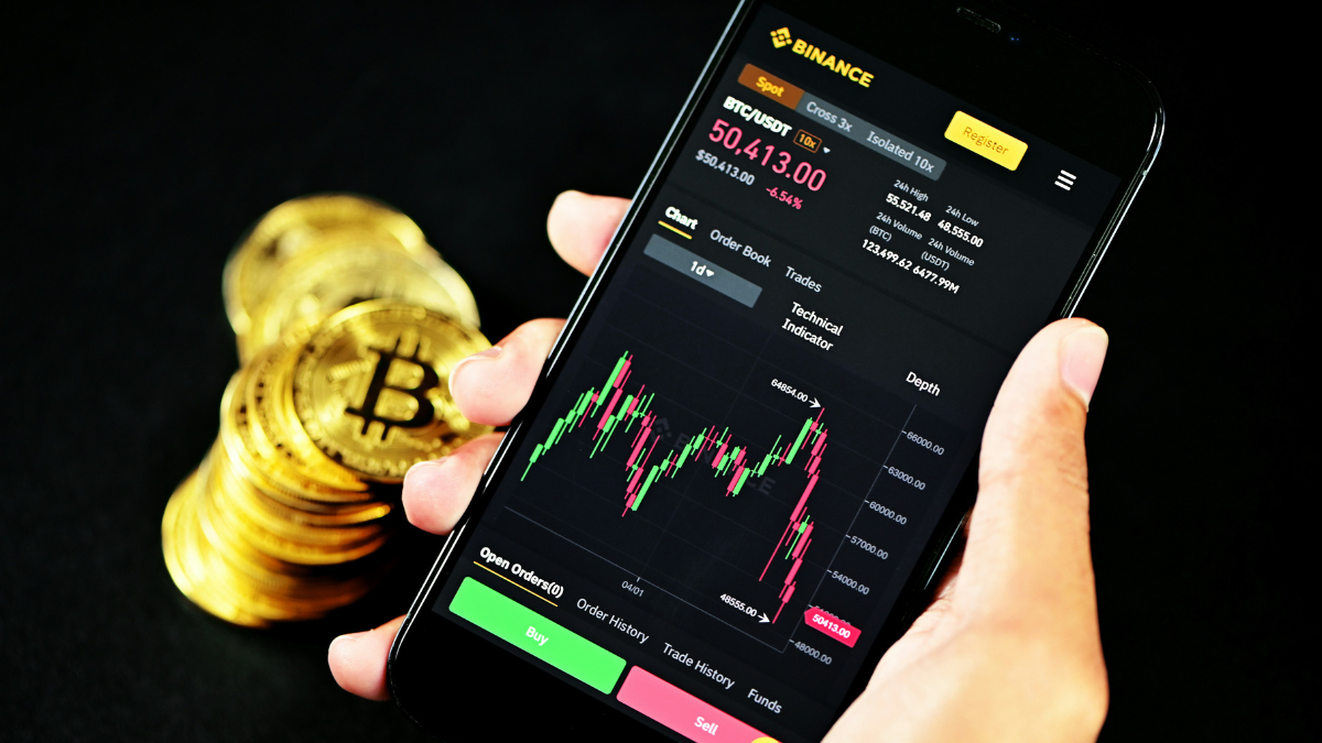 Income Tax Department Said to Target Over 400 Wealthy Binance Traders in Major Tax Evasion Crackdown