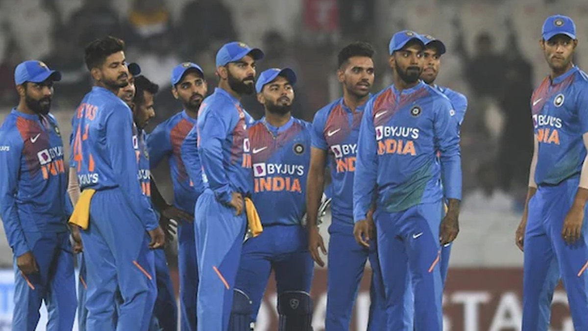 How to Watch India vs England T20 Series: Livestream Online and on TV, Teams, and Full Schedule