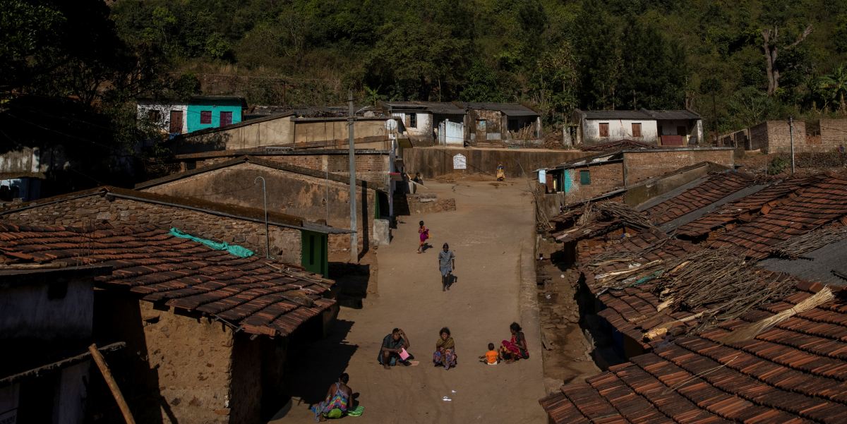 India's Digital IDs for Land Could Exclude Poor, Indigenous Communities, Experts Warn