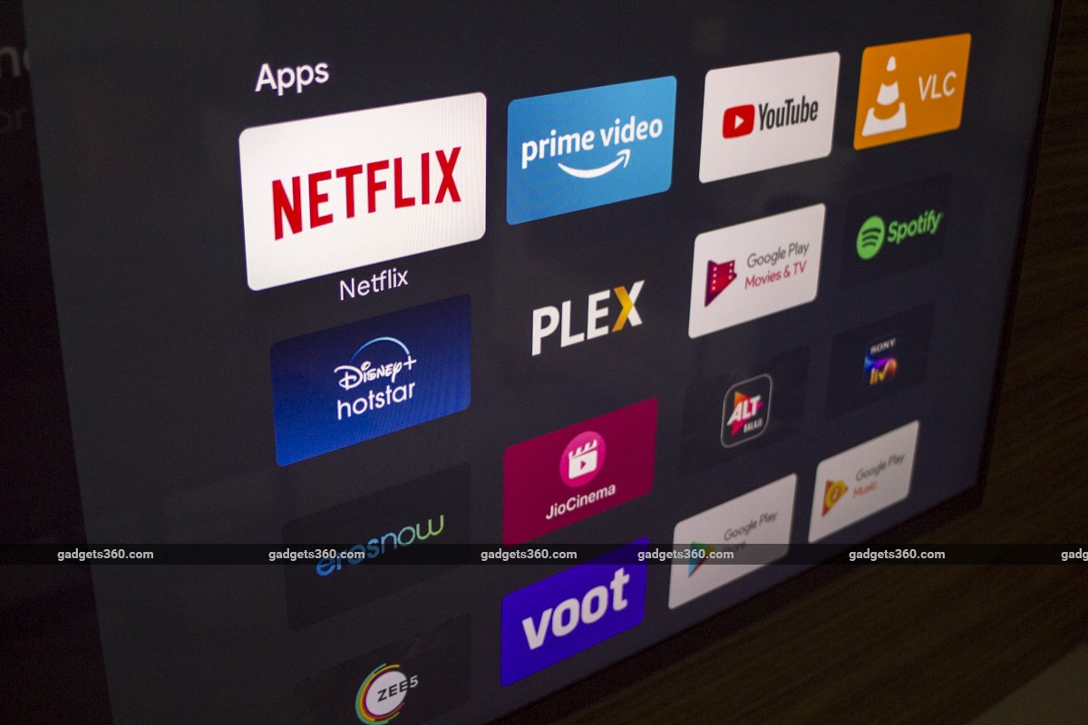 Netflix, Amazon, Disney+ Hotstar, 12 Others Sign New Self-Regulation Code