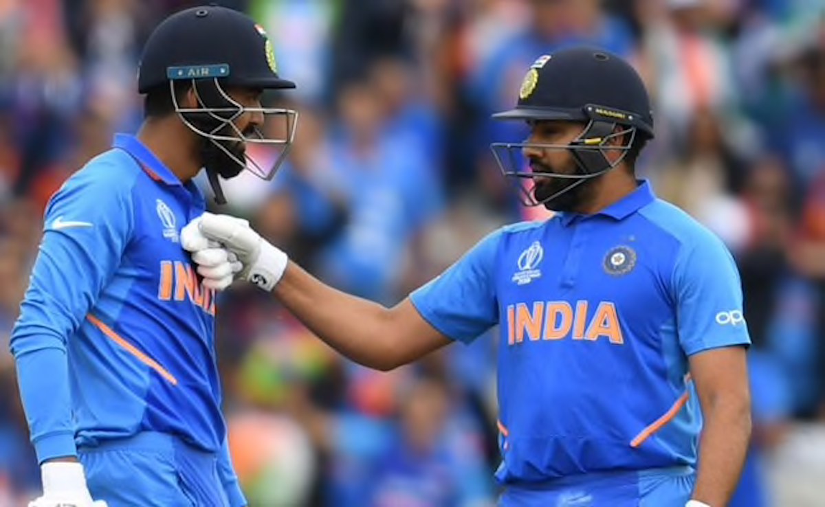 India vs Bangladesh World Cup Match: How to Watch Live Stream and Get Score Updates
