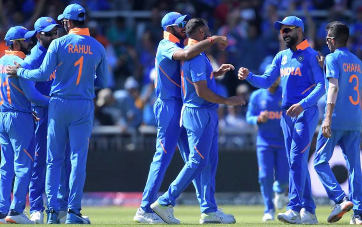 India vs England World Cup Live Stream: How to Watch India vs England Cricket Match on Mobile and PC
