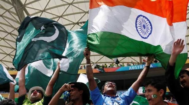 Yes the Big Fight is on, Book Tickets for The India-Pak Match on 18th June 2017 Yes the Big Fight is on, Book Tickets for The India-Pak Match on 18th June 2017