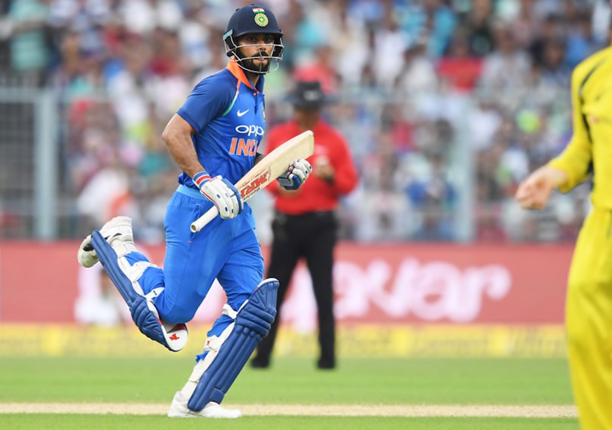 India vs Australia 2nd ODI Match Today: How to Watch Live Stream and Get Score Updates Online