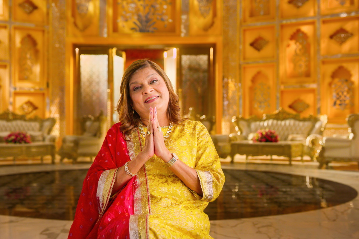 Indian Matchmaking Season 2 Release Date Set as August 12 on Netflix, Here's Your First Look