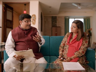 Indian Matchmaking Trailer: Desi Arranged Marriages in New Netflix Series