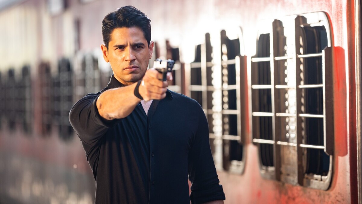 Your Binge Watch Guide for the Weekend: From Indian Police Force to The Bequeathed