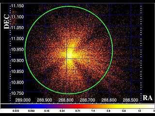 Using AstroSat, Astronomers From India Reveal Features of X-Ray Binary System in Space