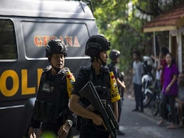 11 Killed, Dozens Injured After A Wave Of Blasts Strike Church In Indonesia 11 Killed, Dozens Injured After A Wave Of Blasts Strike Church In Indonesia
