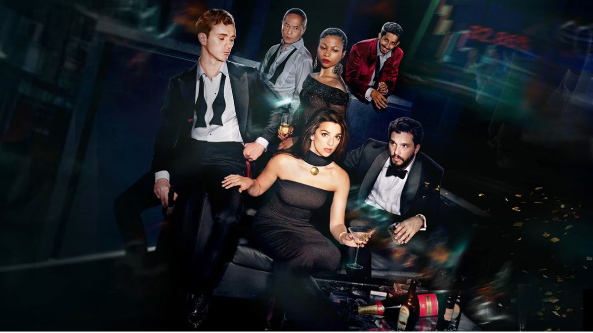 Industry OTT Release Date: When and Where to Watch it Online?