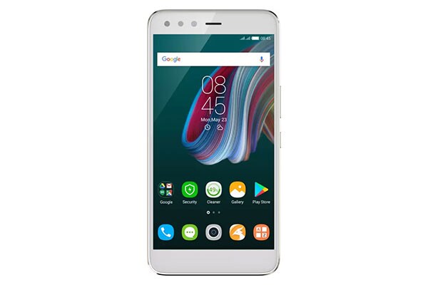 Infinix