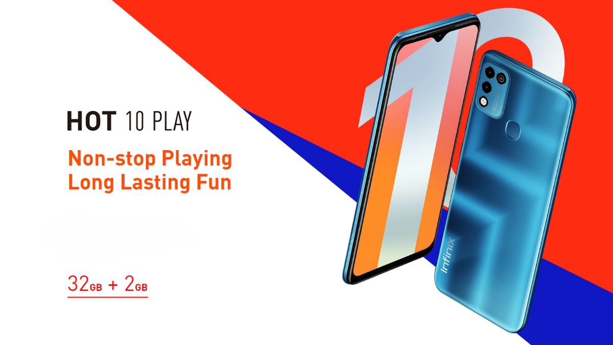 Infinix Is Planning to Launch 5G-Enabled Smartphones, Smart TVs in India: Report