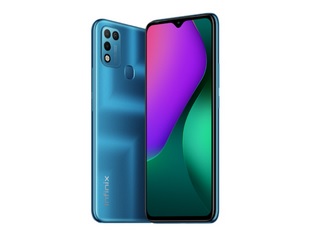 Infinix Is Planning to Launch 5G-Enabled Smartphones, Smart TVs in India: Report