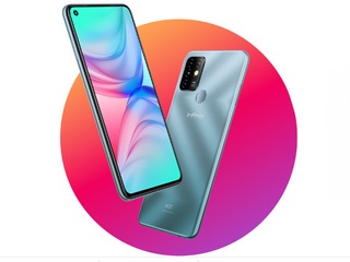 Infinix Hot 10 4GB RAM, 64GB Storage Variant Launched in India: Price, Specifications