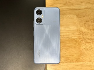 Infinix Hot 20 5G Review: 5G on a Budget