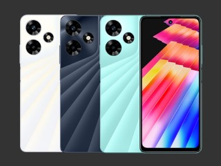 Infinix Hot 30 5G Design, Colour Options Tipped; Could Launch Soon: Report