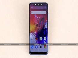 Infinix Hot 7 Pro Review Infinix Hot 7 Pro Review