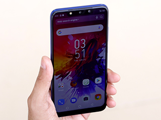 Infinix Hot 7 Pro Review