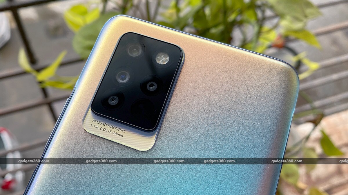 Infinix Note 10 Pro First Impressions Noteworthy Gadgets 360 Infinix Note 10 Pro First Impressions Noteworthy Gadgets 360