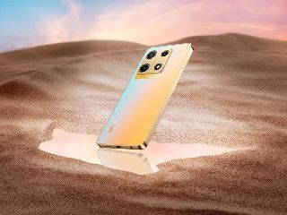 Infinix Note 30 Pro Limited-Edition Model Launched to Celebrate Collaboration With Tesla Science Centre