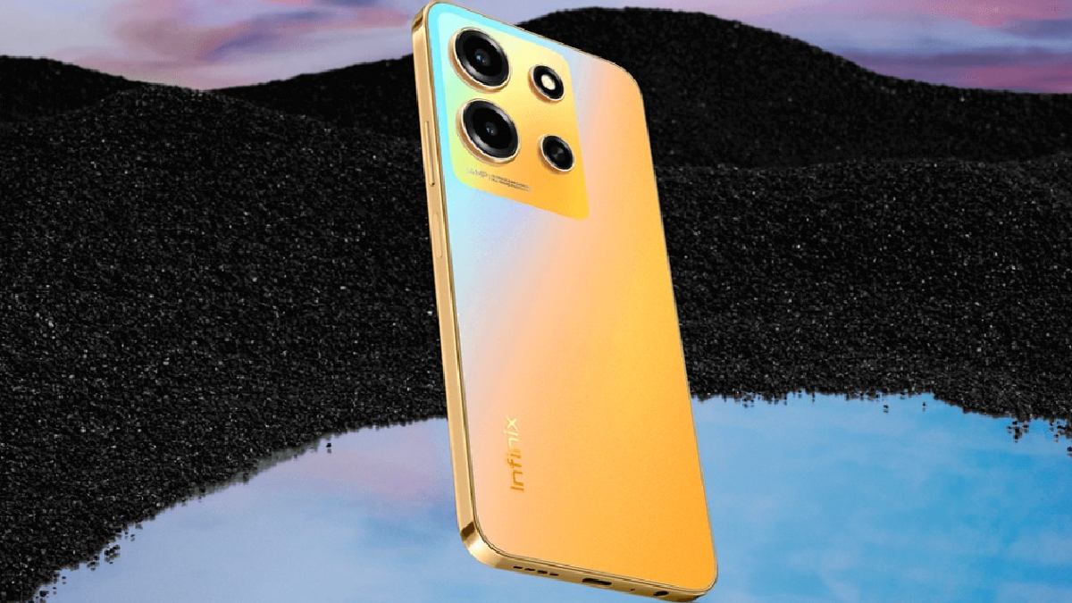 Infinix Note 30i With MediaTek Helio G85 SoC, 64-Megapixel Camera Launched: All Details