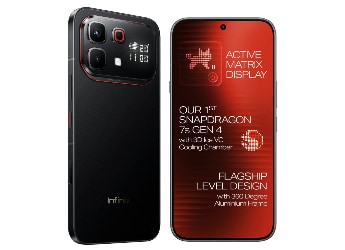 সুপারকারের আভিজাত্য নিয়ে ভারতে এল Infinix Note 60 Pro Pininfarinaএডিশন, এমন ফোন দেশে একটাই
