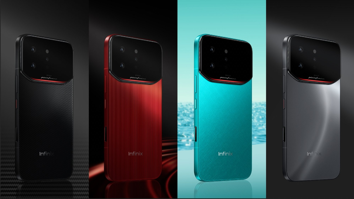 200MP ক্যামেরা ও 100W ফাস্ট চার্জিং ফিচার নিয়ে হাজির Infinix Note 60 Ultra, রয়েছে স্যাটেলাইট কলিং সাপোর্ট