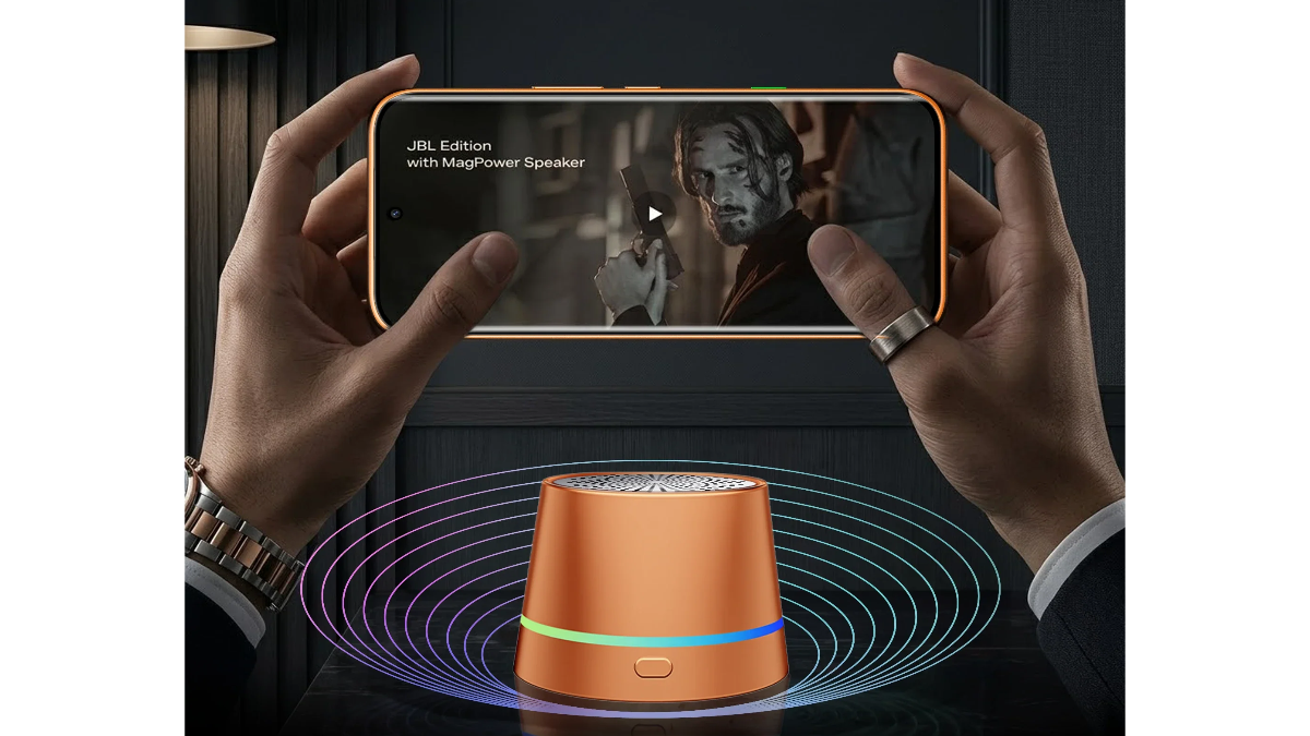 ফোনের ভিতরেই JBL-এর সাউন্ড, লঞ্চ হল Infinix Note Edge JBL Edition, সঙ্গে ফ্রি 3,999 টাকার স্পিকার