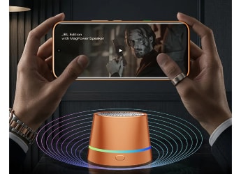 ফোনের ভিতরেই JBL-এর সাউন্ড, লঞ্চ হল Infinix Note Edge JBL Edition, সঙ্গে ফ্রি 3,999 টাকার স্পিকার