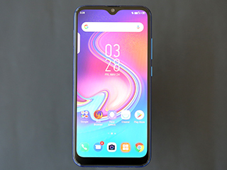 Infinix Hot 8 Starts Receiving XOS 5.5 Update With Social Turbo, Game Assistant, and More