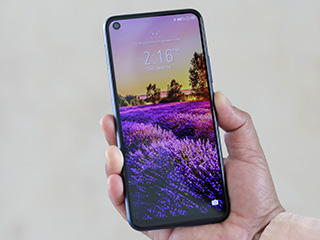 Infinix S5 Lite Review