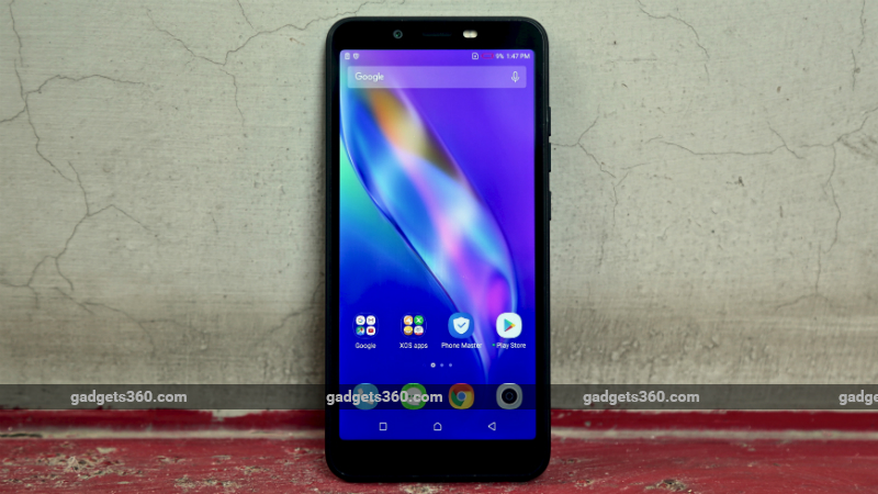 Infinix Smart 2 Review