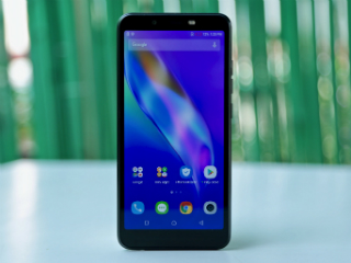 Infinix Smart 2 Review