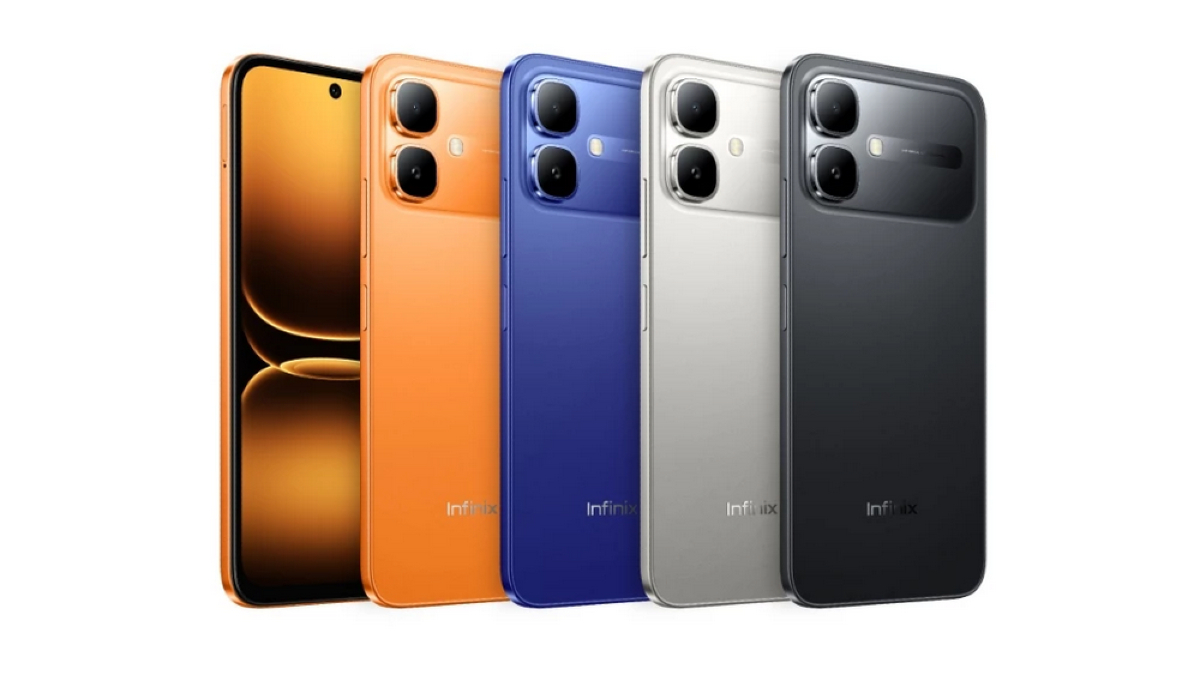 Infinix Smart 20 ভারতে 10 জুন লঞ্চ হচ্ছে, নেটওয়ার্ক ছাড়াই করা যাবে ফোন কল