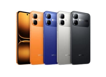 Infinix Smart 20 ভারতে 10 জুন লঞ্চ হচ্ছে, নেটওয়ার্ক ছাড়াই করা যাবে ফোন কল